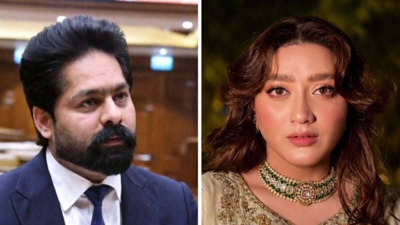 NCCIA issues fresh notices to Momina Iqbal, Saqib Chadhar over new digital evidence