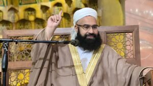 Tahir Ashrafi loses Archbishop of Canterbury award over 2007 OBL remarks