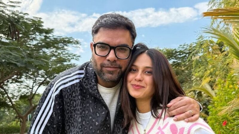 ‘Age gap is perfectly fine’: Iqra Aziz says she feels fortunate to have Yasir Hussain