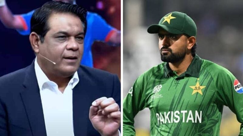 ‘Is Babar Azam the next target?’: Rashid Latif reacts to Aaqib Javed’s claim that captain ignored selectors’ advice
