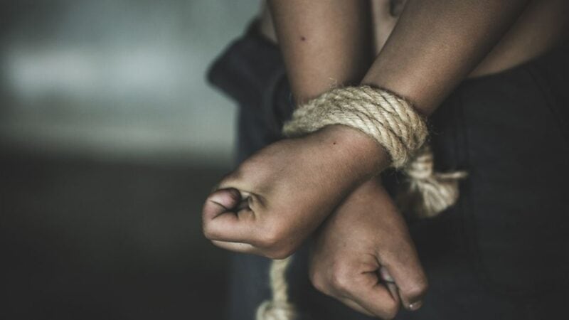 Islamabad police register dozen kidnapping, disappearance cases in a day