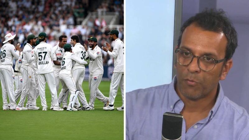 Osman Samiuddin slams PCB for ‘mistreating players, scolding Abbas’ after press conference