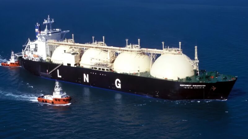 Pakistan’s LNG supply comes under threat as Hormuz closure disrupts energy flows: report