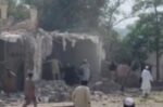 Dozens feared dead, over 50 injured in Kohat mosque attack