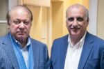Dr Najeeb Naqi secures AJK presidency with 32 votes
