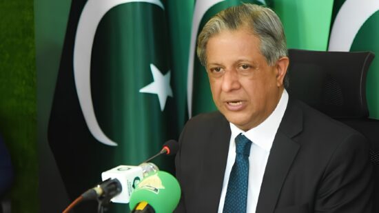Law minister says government complied with SC directives on Imran Khan’s medical examination