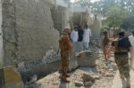 Dozens feared dead, over 50 injured in Kohat mosque attack