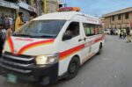 15 students, teacher injured as chemical bottle explodes in classroom