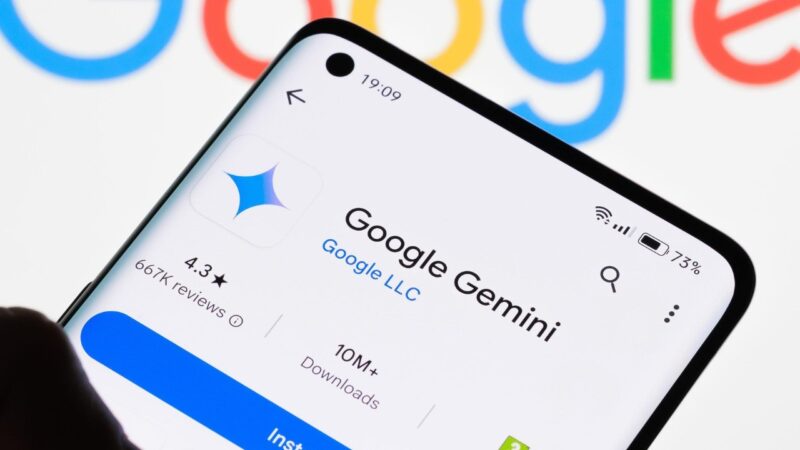 Google Gemini hacked three companies during cybersecurity test, Google confirms