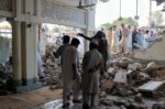 Kohat Police Lines attack death toll rises to 22, six terrorists killed