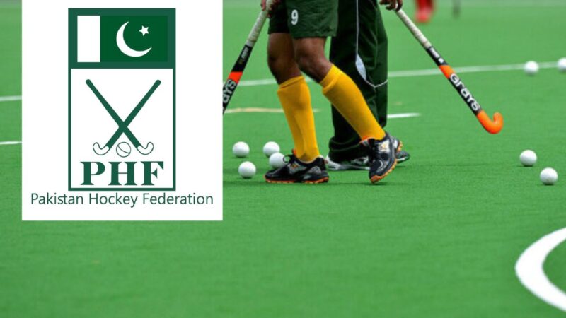 Lahore to host SAF Games Hockey Championship