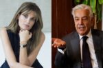 Khawaja Asif clarifies Jewish identity post was not aimed at Jemima Goldsmith or her family