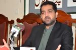 Balochistan minister alleges officials, politicians funding terrorists