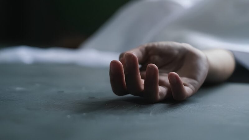 Student commits suicide after being caught cheating on exam using ChatGPT