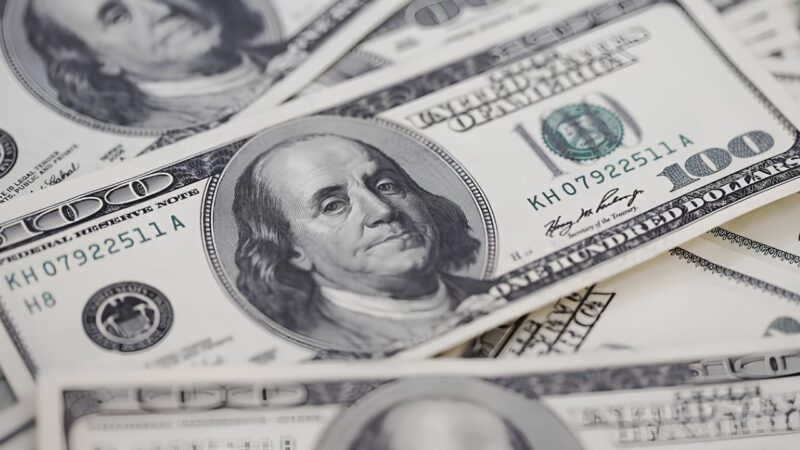 Global debt surpasses $365 trillion in first half of 2026