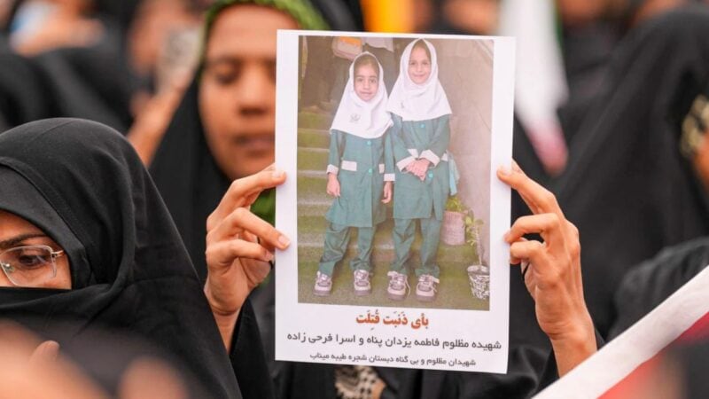 Stale intelligence, AI reliance linked to deadly US strike on Minab school