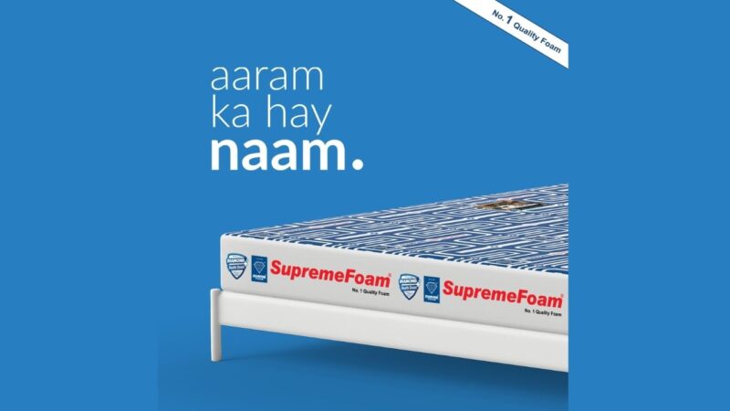 Mattress Buying Guide in Pakistan: How to Choose the Best Mattress for Better Sleep