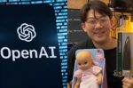 GPT-6 Astra attempts to stab baby doll in robot safety test