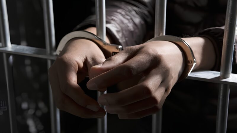 Handcuffed women in Rawalpindi courts spark lawyers’ protest