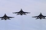28 terrorists killed in Pak-Afghan border region strikes