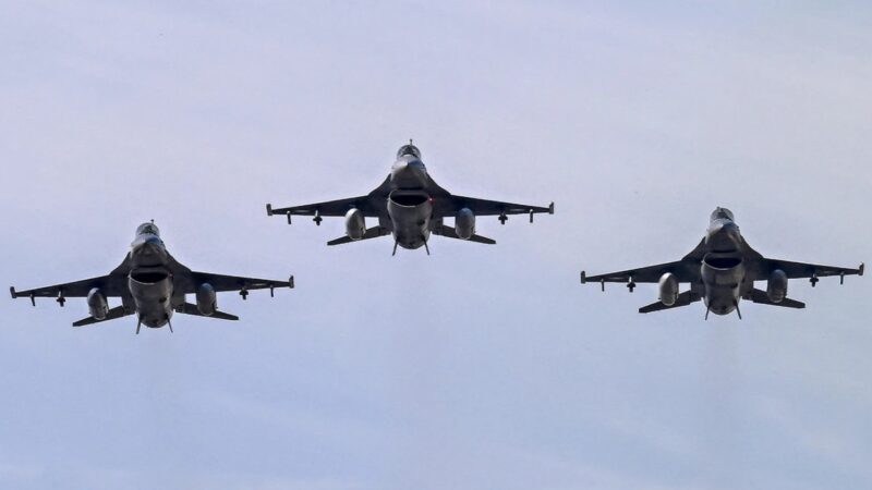 28 terrorists killed in Pak-Afghan border region strikes