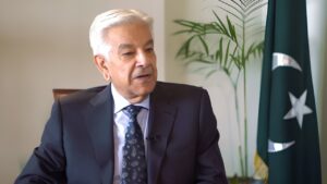 Khawaja Asif calls for reversal of ‘religious distortions’ since 70s