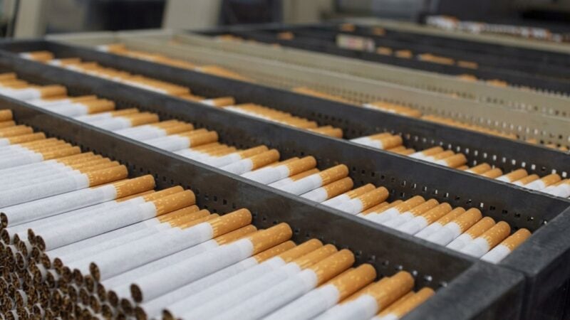 FBR, cigarette company officials steal stock worth Rs25 crore from revenue watchdog’s warehouse