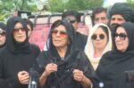 Imran Khan’s other two sisters also detained ahead of Sept 27 march