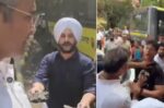 ‘Absolute power makes people arrogant’: Embarrassed Indian minister faces backlash over viral slap video