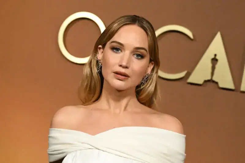 Jennifer Lawrence makes Instagram debut, crosses 3.5 million followers in hours