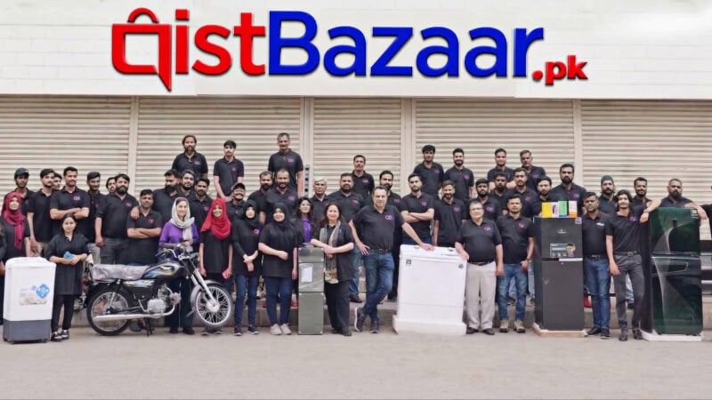 QistBazaar raises PKR 500 million through landmark Sukuk issuance