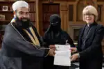 Telegraph accuses Tahir Ashrafi of protecting ‘blasphemy gang led by brother’