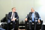 Germany hails Pakistan’s mediation efforts to sort regions conflicts