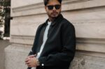 ‘Beyond the archetype’: Haris Waheed says he wants to create his own version of a TV hero