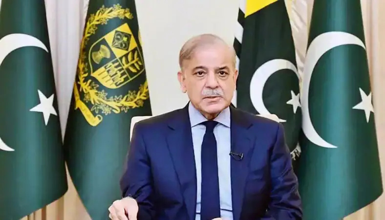 PM announces Rs100 per litre relief for motorcycles, rickshaws, cars up to 800cc as fuel prices rise