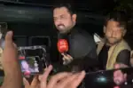 Passports of KP CM Afridi, PTI leaders blocked on ATC orders