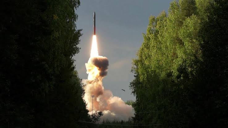 Russia secretly helped Iran develop supersonic missiles to threaten US warships: report