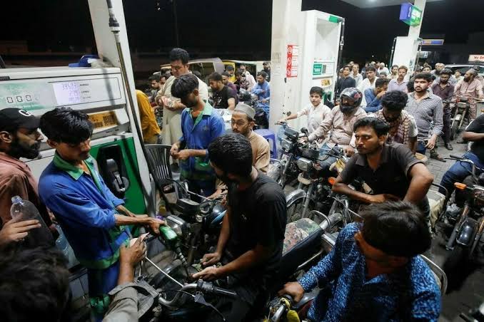 Govt hikes petrol price by Rs12.90, diesel by Rs3.72 per litre