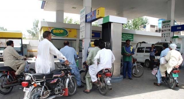 Further rise in fuel prices takes petrol to Rs367.75, diesel to Rs392.67