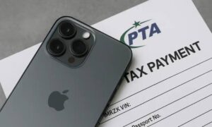 PTA tax instalment facility announced for imported smartphones