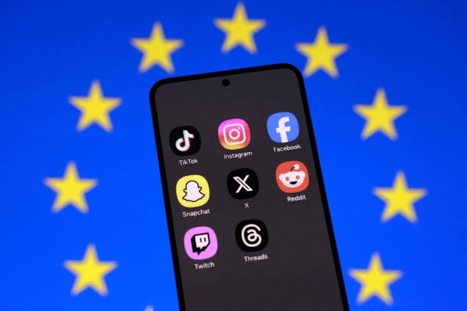 EU moves to restrict social media, AI chatbots for children under 15
