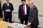 US returns 36 antiquities stolen and smuggled from Pakistan