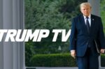 White House launches 24/7 ‘Trump TV’ as major US networks suspend Trump coverage