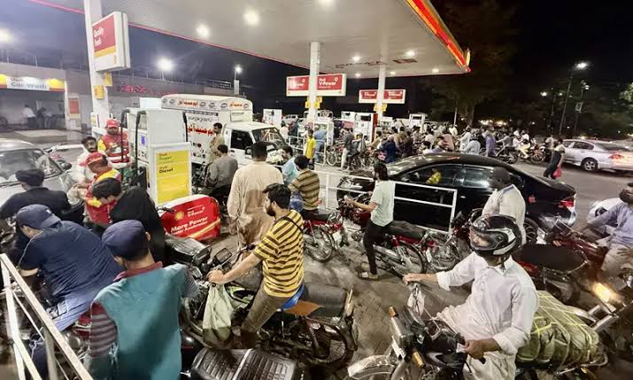 Petrol price up by 2.02, diesel down by Rs3.59 per litre