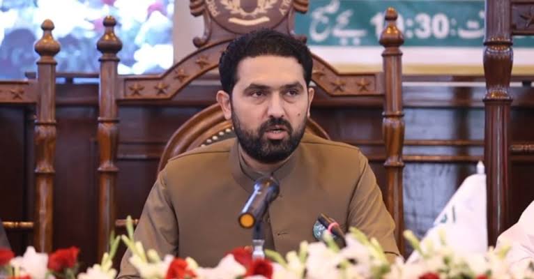 CM Afridi’s govt could soon be sent packing over national security concerns: report