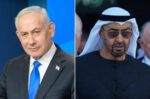 Netanyahu takes ‘secret’ trip to UAE, meets President Mohamed bin Zayed Al Nahyan