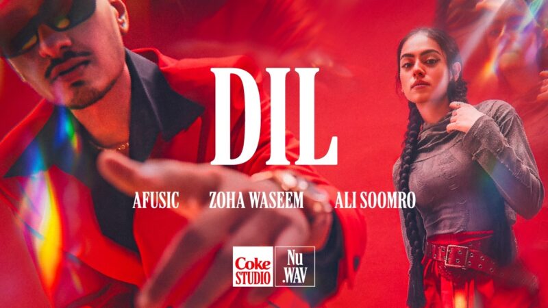 Listeners divided as Coke Studio’s Nu.WAV debut sparks praise, criticism and confusion