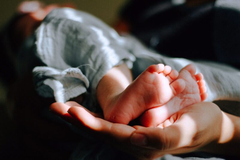 Newborn allegedly goes missing after twin birth at Quetta hospital
