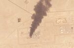 Saudi Arabia says it intercepted Houthi drone near Makkah; Houthis deny attack