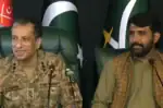‘I feel ashamed’: Indians embarrassed as ISPR chief presents Pakistani commando India claimed to have killed